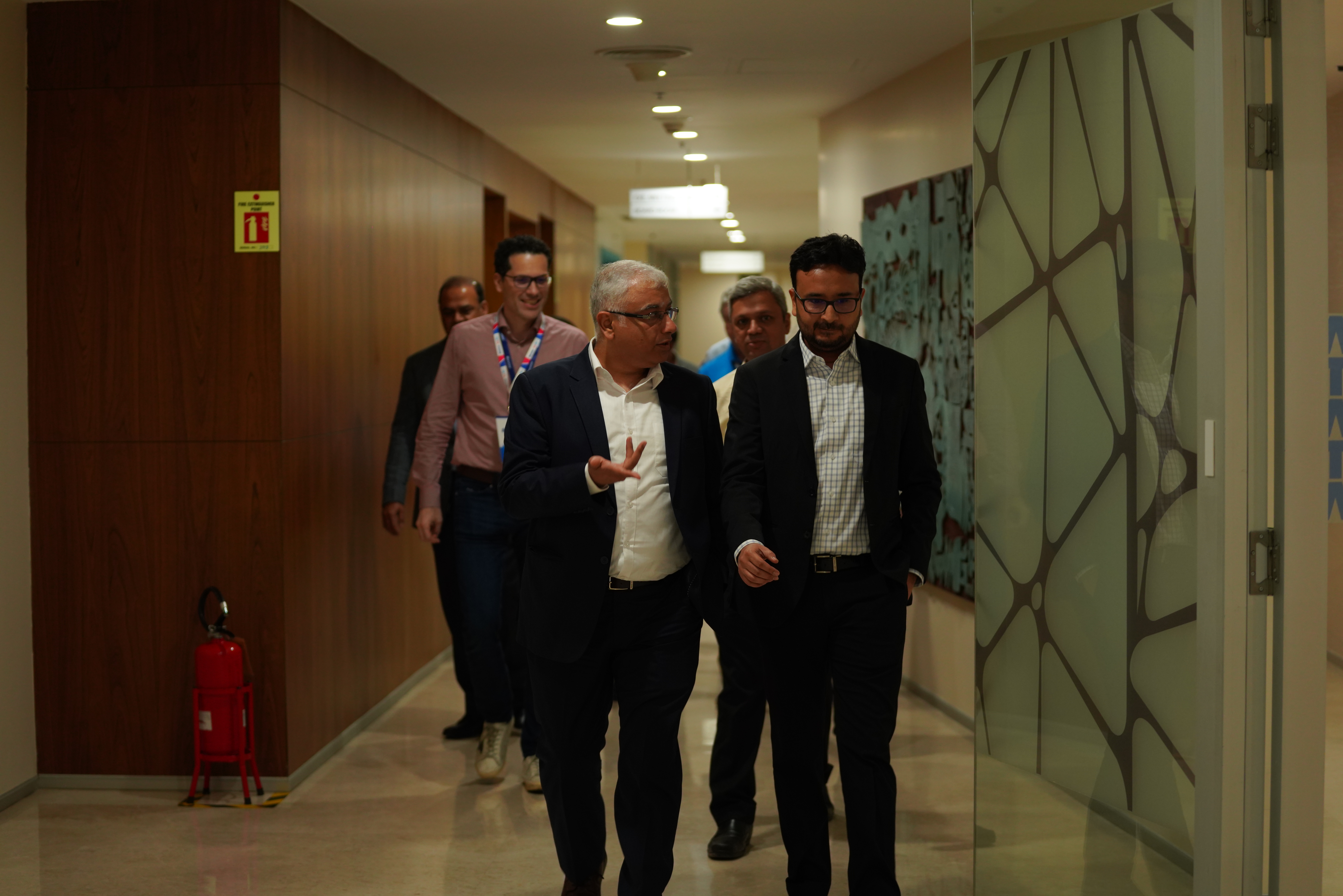 Corporate Excellence